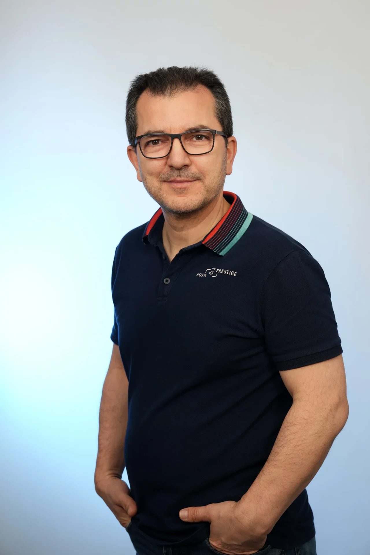 Portrait von Ayhan Kurt (Inhaber)