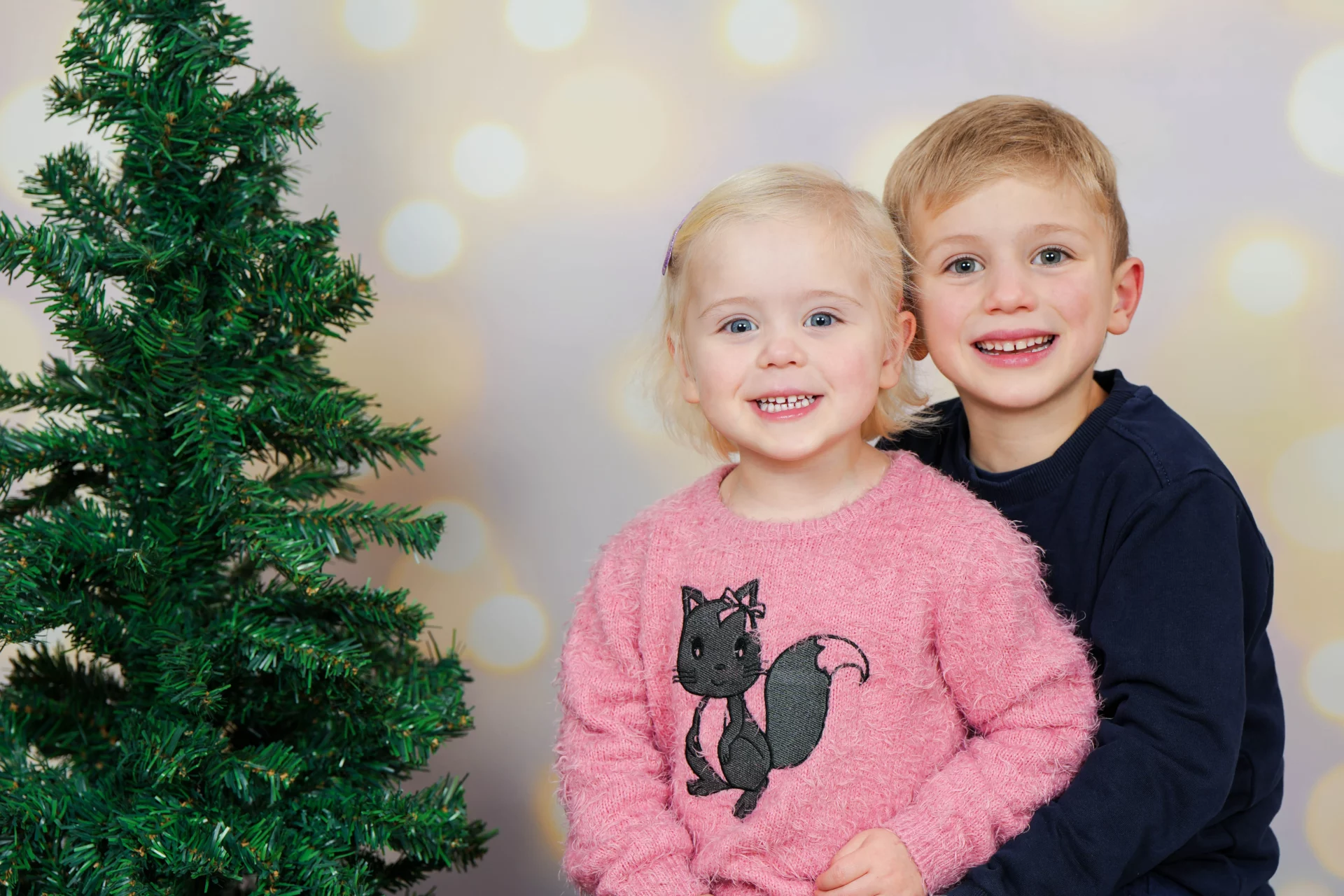 Kinderportrait